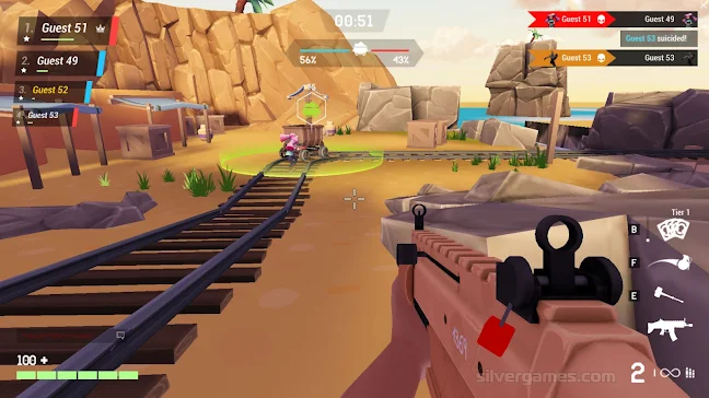 venge.io