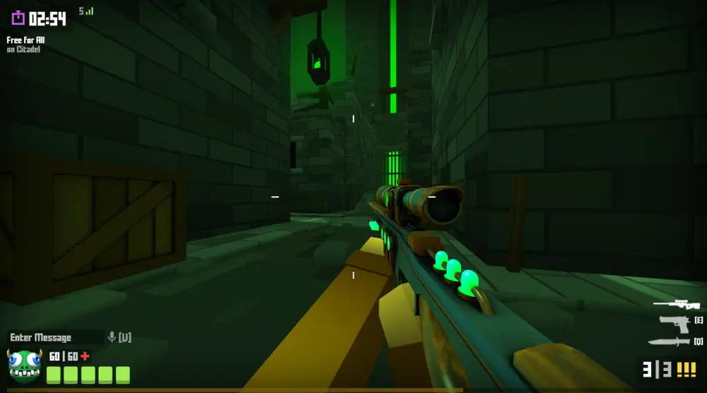 krunker.io